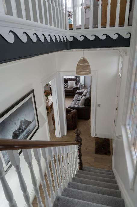 Large Sleeps 6 Location Free Parking Hébergement de vacances *